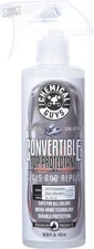 SPI_193_16 Convertible Top Protectant and Repellent, (Helps Prevent Fading & Di