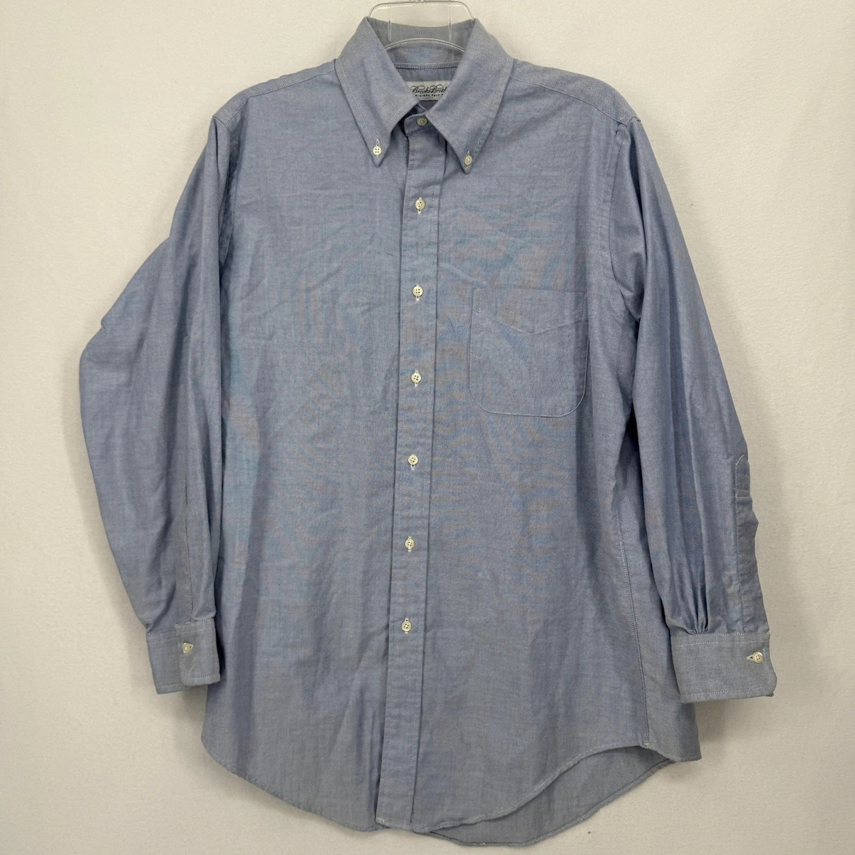 Brooks Brothers Men's Shirts 15 Size for sale | eBay