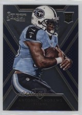 2014 Panini Select Rookies Antonio Andrews #130 7l6