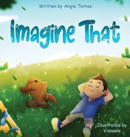 Angie Torres | Imagine That | Buch | Englisch (2021) | Gebunden