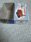 Vintage Dinky Toys Original Empty Box 963 Tractor Dozer