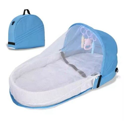 Draagbare Babybed - Afbeelding 3 van 3