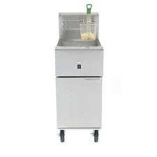 Frymaster SR114E Dean 40lb Super Runner Electric Fryer