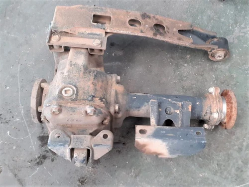 38511G23007 Diferencial Delantero para NISSAN TERRANO II (R20) Comfort 1037591 - Imagen 2 de 8