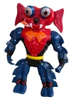 Vintage Masters of the Universe Mantenna figure by Mattel (©1984)