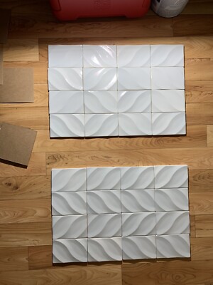 ceramic tile 4x6