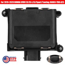 36803-TBD-A25 2019 2020 2021 FOR Honda Civic Front Radar Cruise Control Sensor