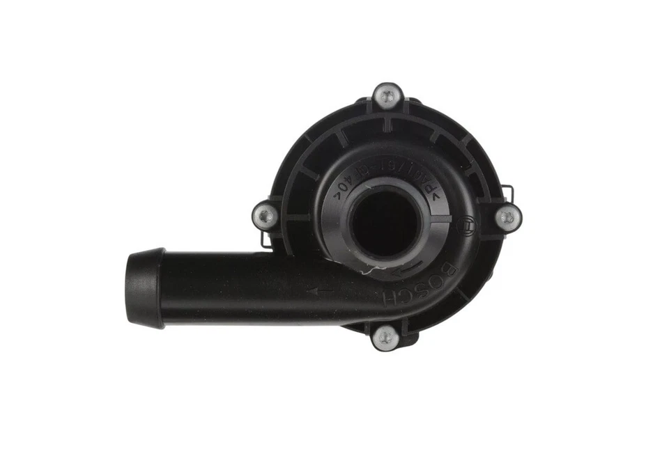 Bomba de agua auxiliar motor Jaguar XK Bosch 0392023014 C2P3531 Foto 2 de 3