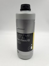 Bote de 500 ml de líquido de Frenos ORIGI…
