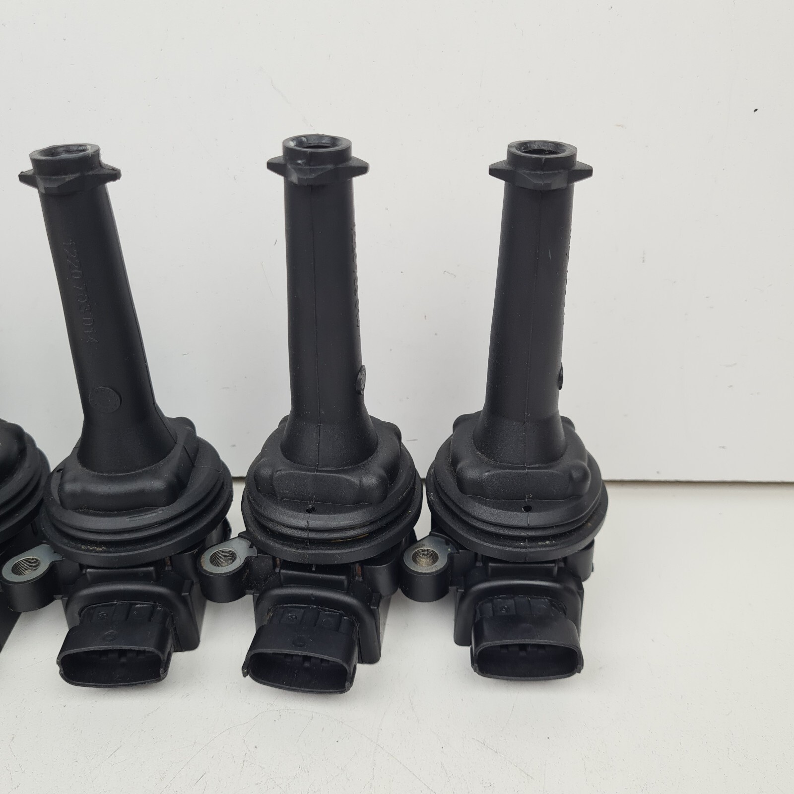Volvo XC90 Ignition Coil Packs 2.9L 07/0308/06 Set of 6 eBay