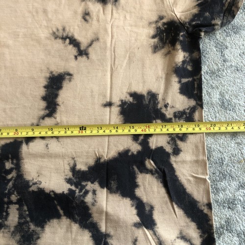 Vintage Structure Shirt- Club 27 - Hendrix, Morrison, Janis Joplin, John Lennon - Picture 13 of 19