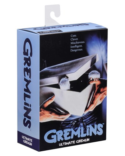 Gremlins - Modellino scala 7" - Ultimate Gremlin - Foto 11 di 13
