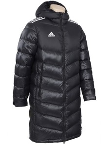 casaco adidas acolchoado