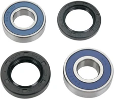 Moose Racing Wheel Bearing and Seal Kit Front Rear A25-1160