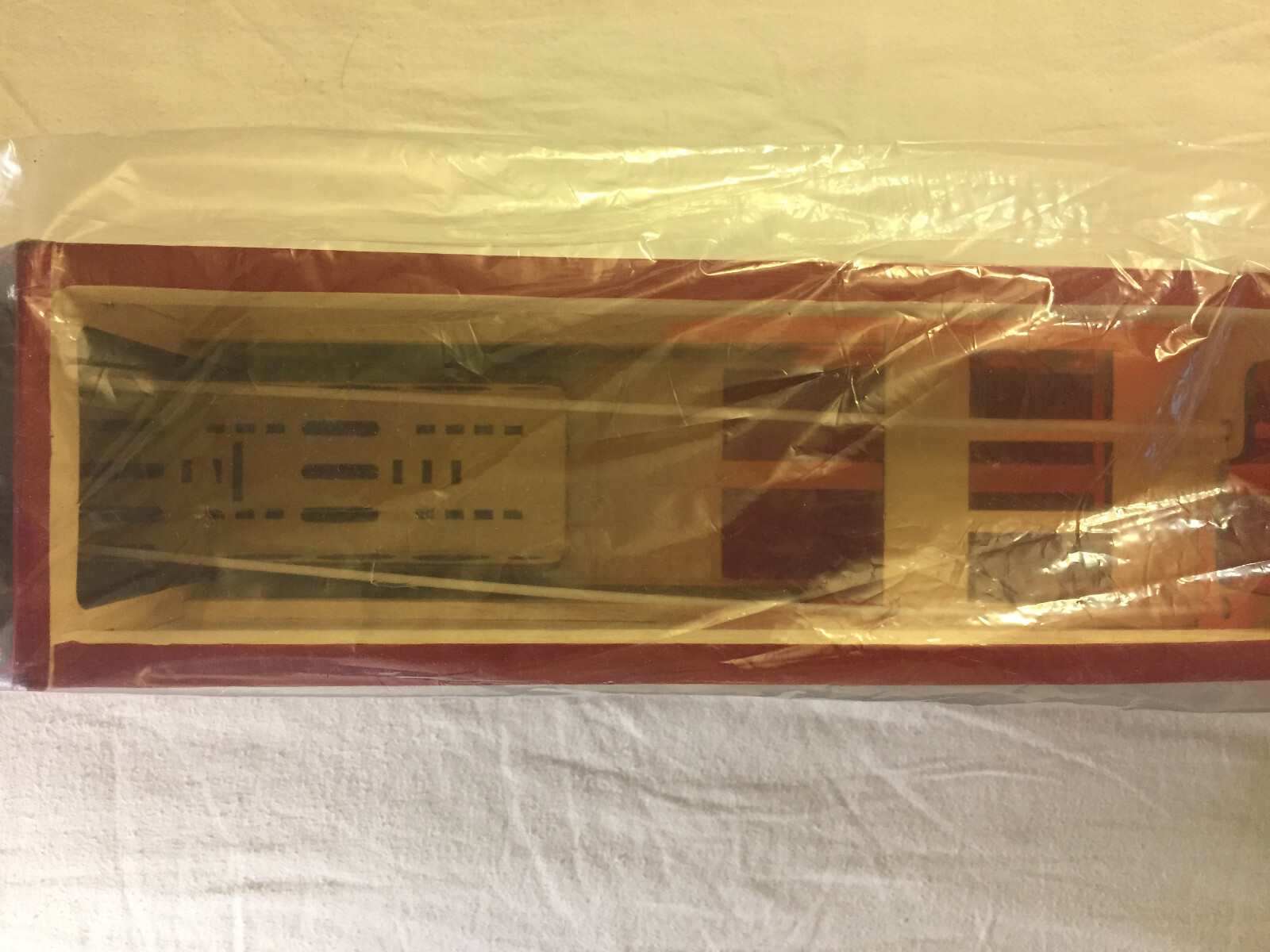 New HobbyLobby International TELEMASTER ELECTRO ARF Trainer w/73" rc airplane eBay