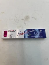 (10 Boxes of 2 = 20) Overseas Paint marker PMA-520 Permanent Paint Pen Pink