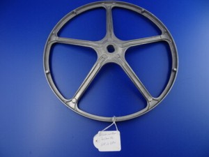 Keilriemen Waschmaschine - Bauknecht WAK 12 461971414101