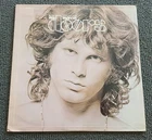 THE DOORS  THE BEST OF THE DOORS VINTAGE 1973 LP RECORD/6E 5035/LP NEAR MINT -
