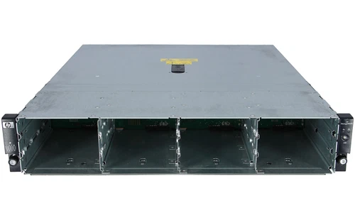 HP - AJ940A - HP D2600 Disk Enclosure