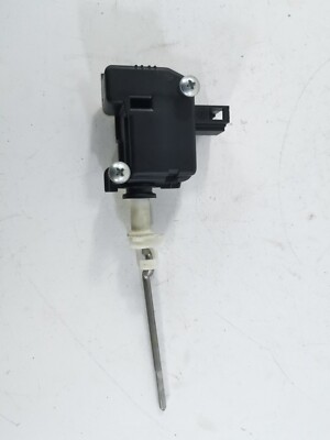 バツマル 10-16 Porsche Panamera 970 Trunk TAILGATE CENTRAL LOCK 1M0959781