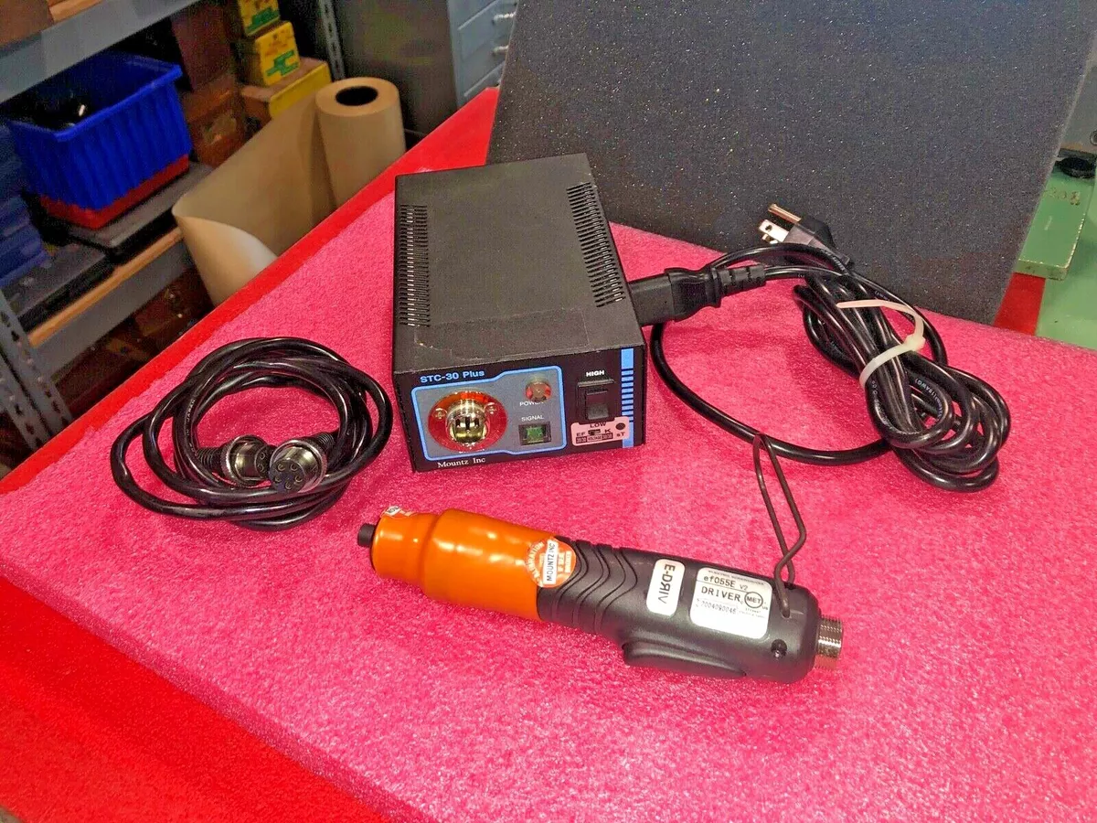 Electric screwdriver motor online