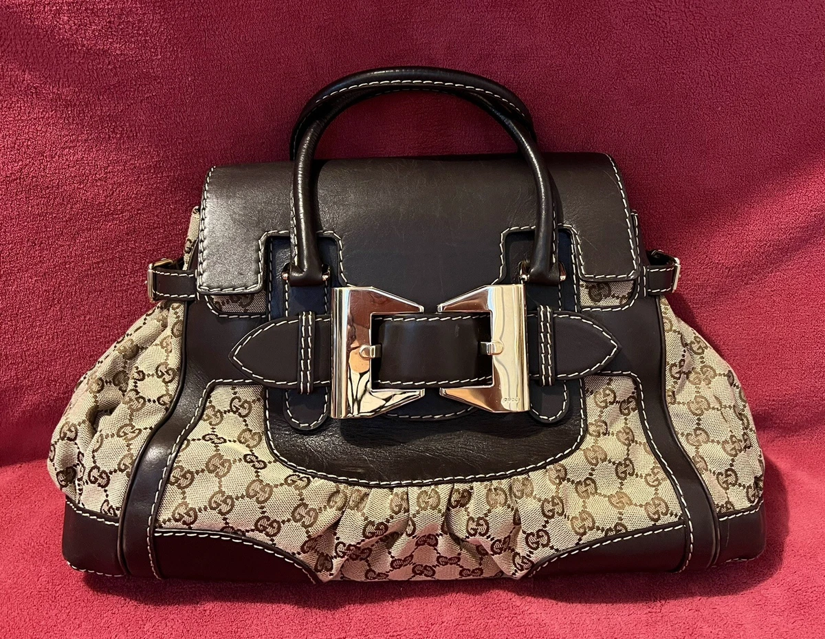 Gucci bow purse sale