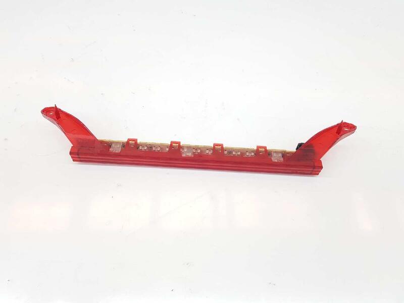 63256931397 central rear lamp for BMW 1 8 D 2007 63256924673 