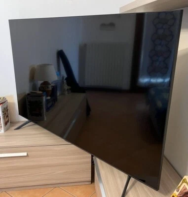 Samsung UE65AU7170 - 65" - LED 4K (Smart TV) - Immagine 1 di 2