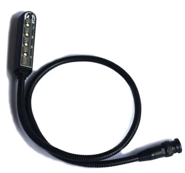 Behringer QX2442USB Mixer & KLARK TEKNIK FX Lamp -Tested- - Image 3 of 4