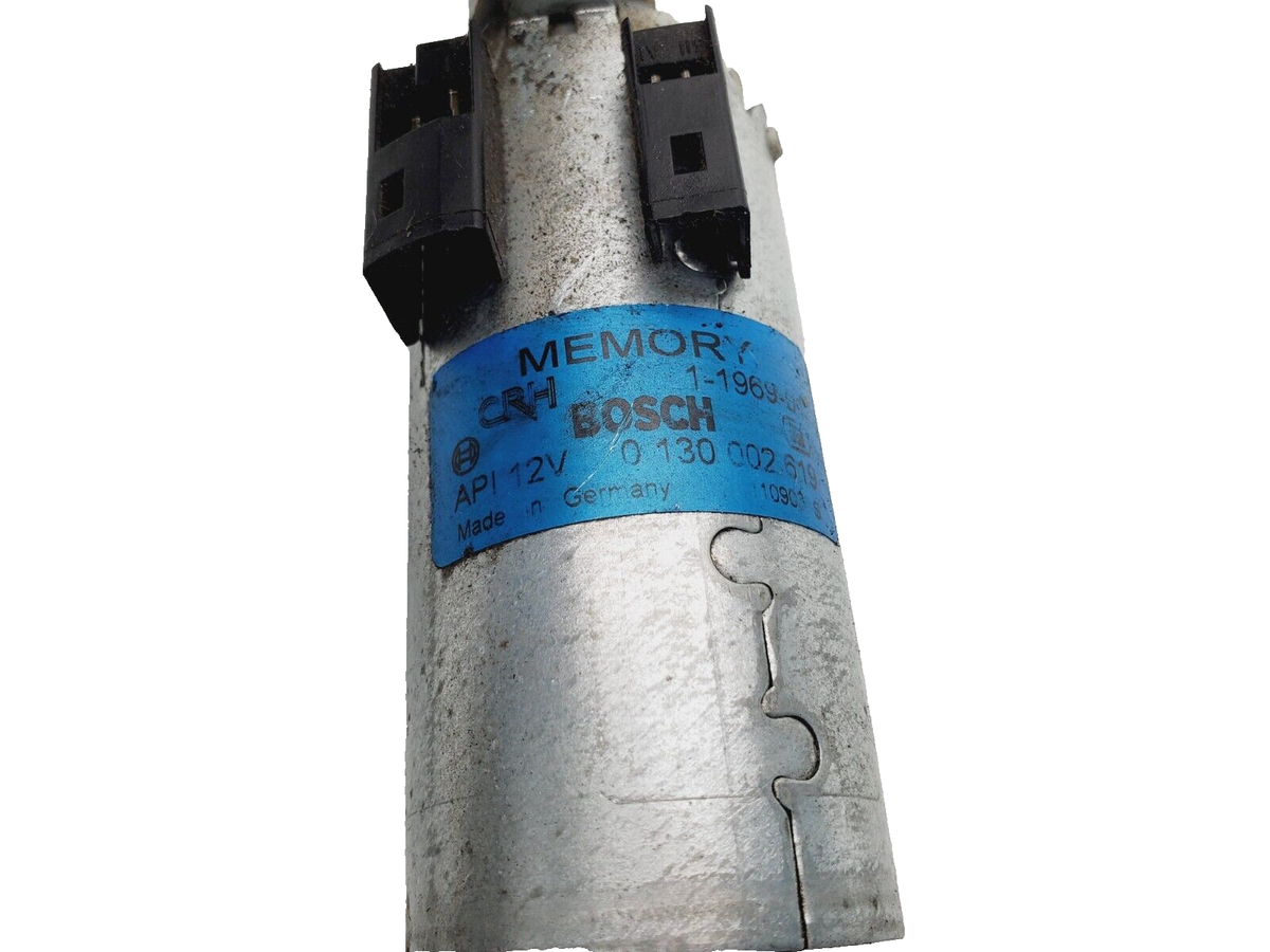 ✓ BMW Z X Series Seat Adjustment Motor 2003-2008 0130002619 OEM