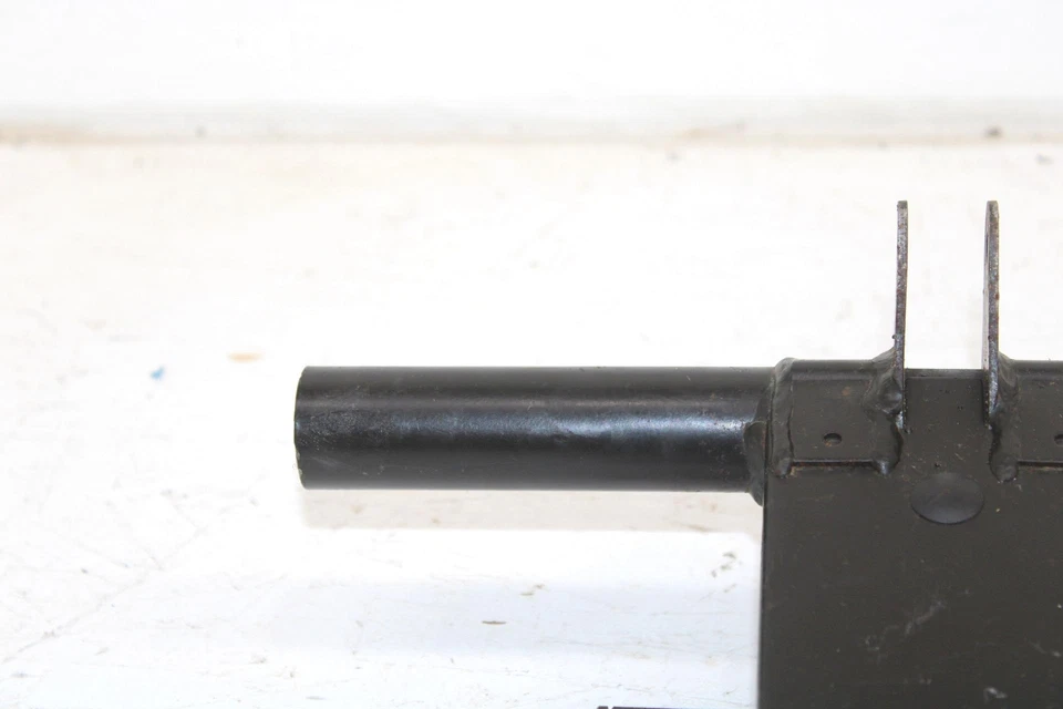 Brazo trasero de suspensión trasera Ski-doo Mxz X 440 2000 OEM 503189515 SS96 Foto 2 de 4