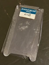 Hasselblad Dark Slide 41122 for Polaroid Magazine Film Back 100 and PolaPlus
