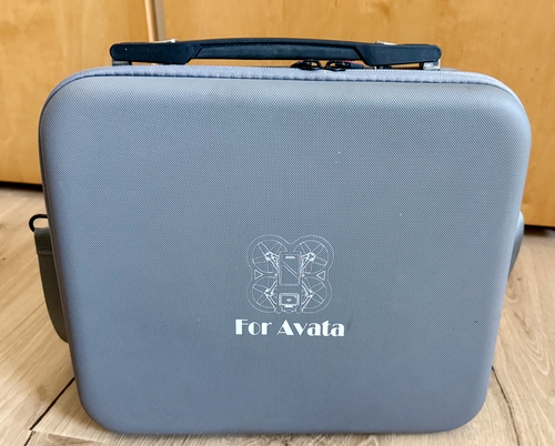 dji avata fly more combo, mit Tasche - Bild 4 von 8