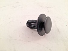 1994-1999 MERCEDES-BENZ S320 S420 S500 W140 ~ INSULATION RIVET CLIP ~ OEM PART