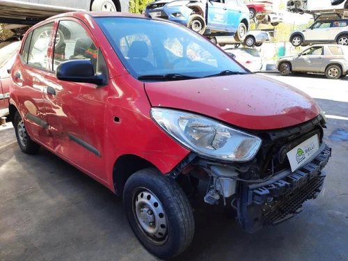 826500X000 Maneta Exterior Delantera Izquierda para HYUNDAI I10 (PA) 20 8268601 - Imagen 7 de 10