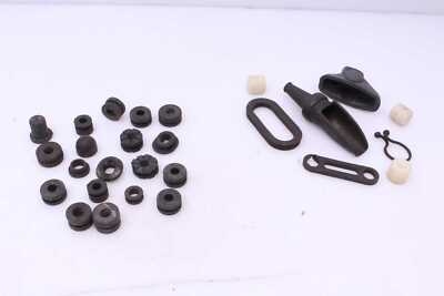 Bundle remaining parts Honda CBR 600 F PC19 87-88