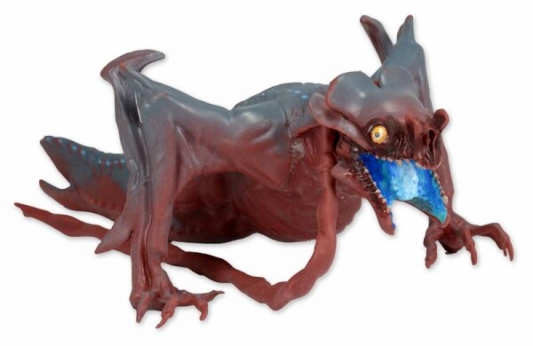 S*e様 NECA パシフィックリム オオタチ オオタチベイビー NECA Pacific Rim Baby Otachi Action Figure Kaiju [Rubber] | eBay