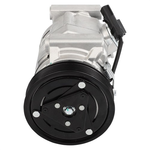 A/C Compressor For Chrysler Town & Country 3.6L 2011-2016 Dodge Journey 11-19 - Picture 4 of 9