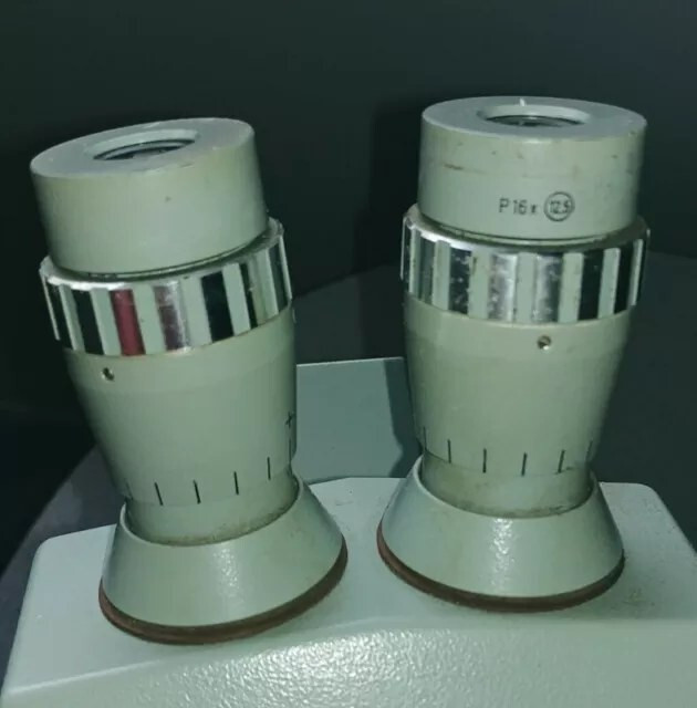 Zeiss Microscope eBay