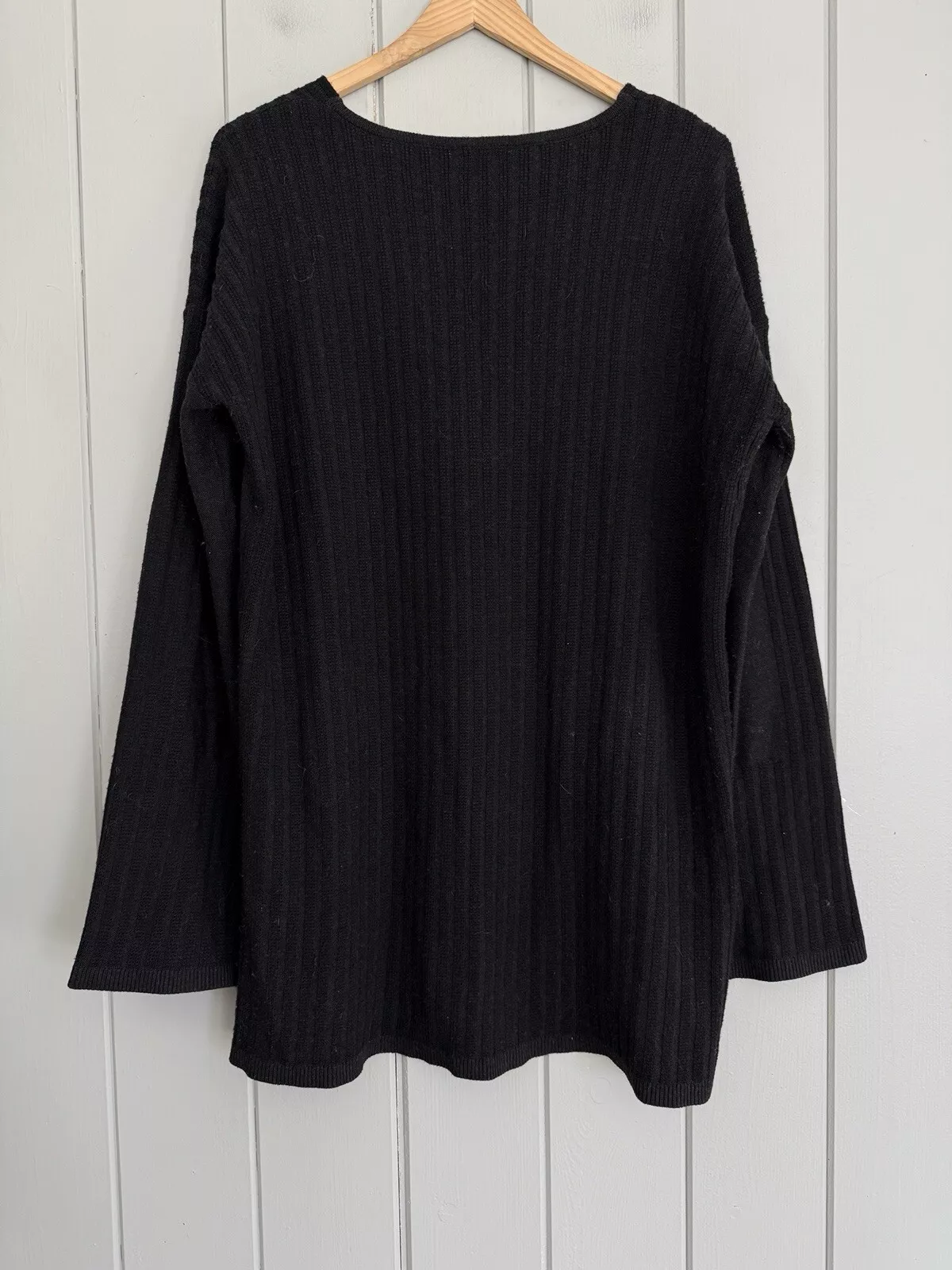 smartwool shadow pine v-neck pullover ribbed sweater