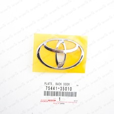 NEW GENUINE TOYOTA 1991-2002 4RUNNER PICKUP B...