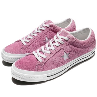 converse one star light pink