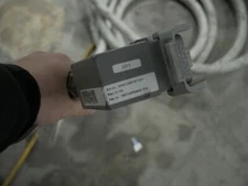 ABB Power Control Cable 7M 3HAC026787-001