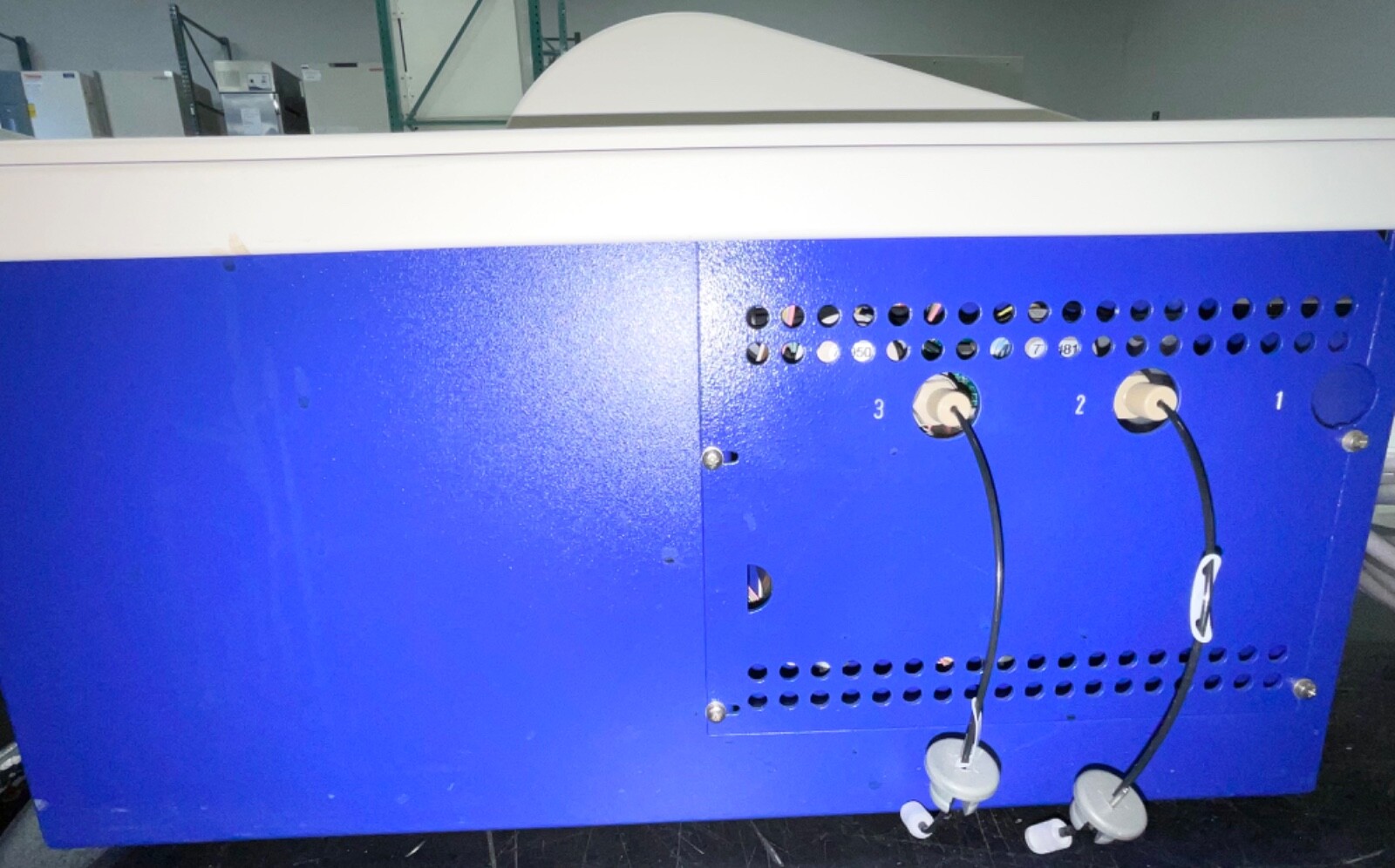 Berthold Technologies LB 960 CENTRO XS Microplate Luminometer LB960 XS3