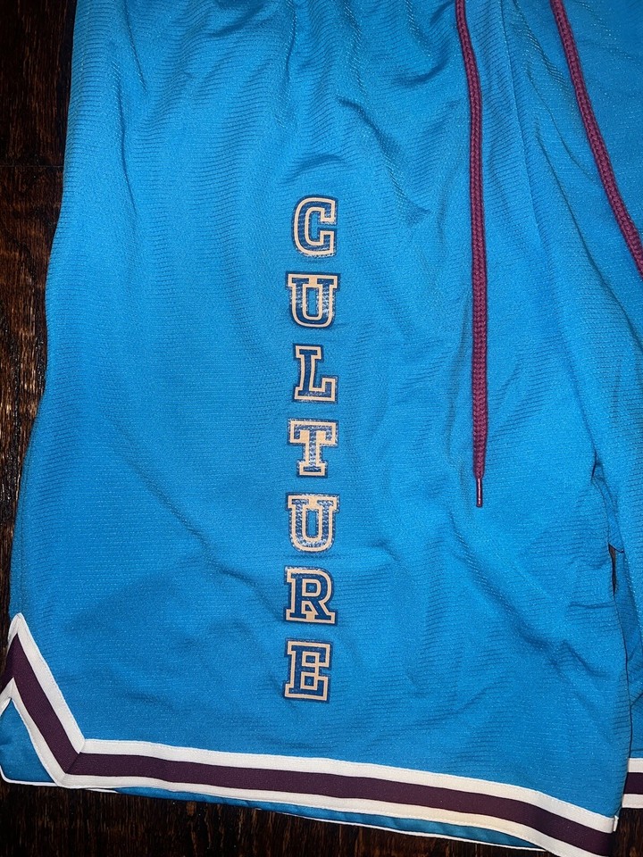 Nike EYBL Shorts Size Mens XL Basketball Shorts eBay