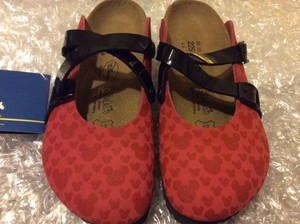birkenstock dorian