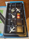 Micro Machines Airport/Marina in a case in Excellent Condition Vintage 1987 LOT — photo 7