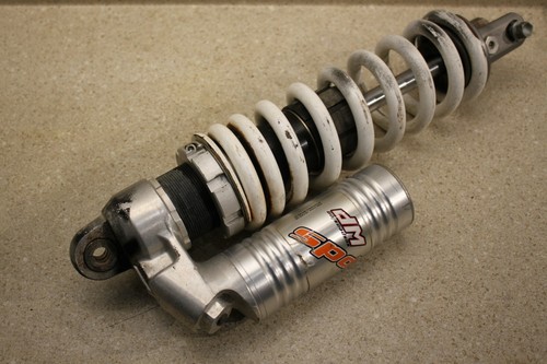 2005 KTM 525 RFS EXC Rear Shock Absorber Suspension 3437 S25 E1 - Picture 7 of 9