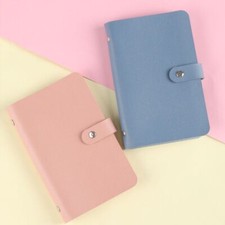 100 Envelope Challenge Binder Cash Budget Notebook Cash Savings Challenge Book