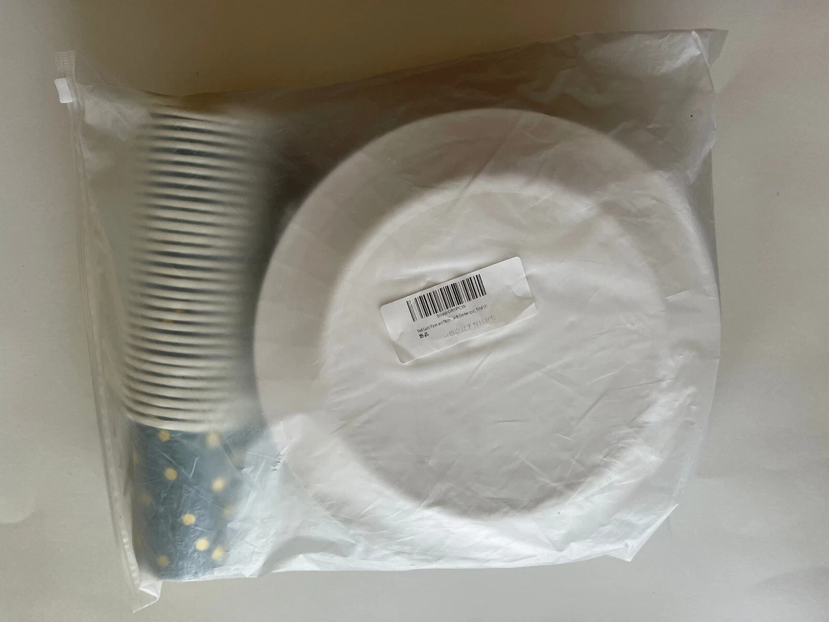 Teal paper plates and napkins deals